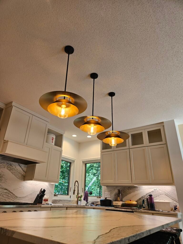 Contact Highline Electric – residential electrician based in Big Lake, MN