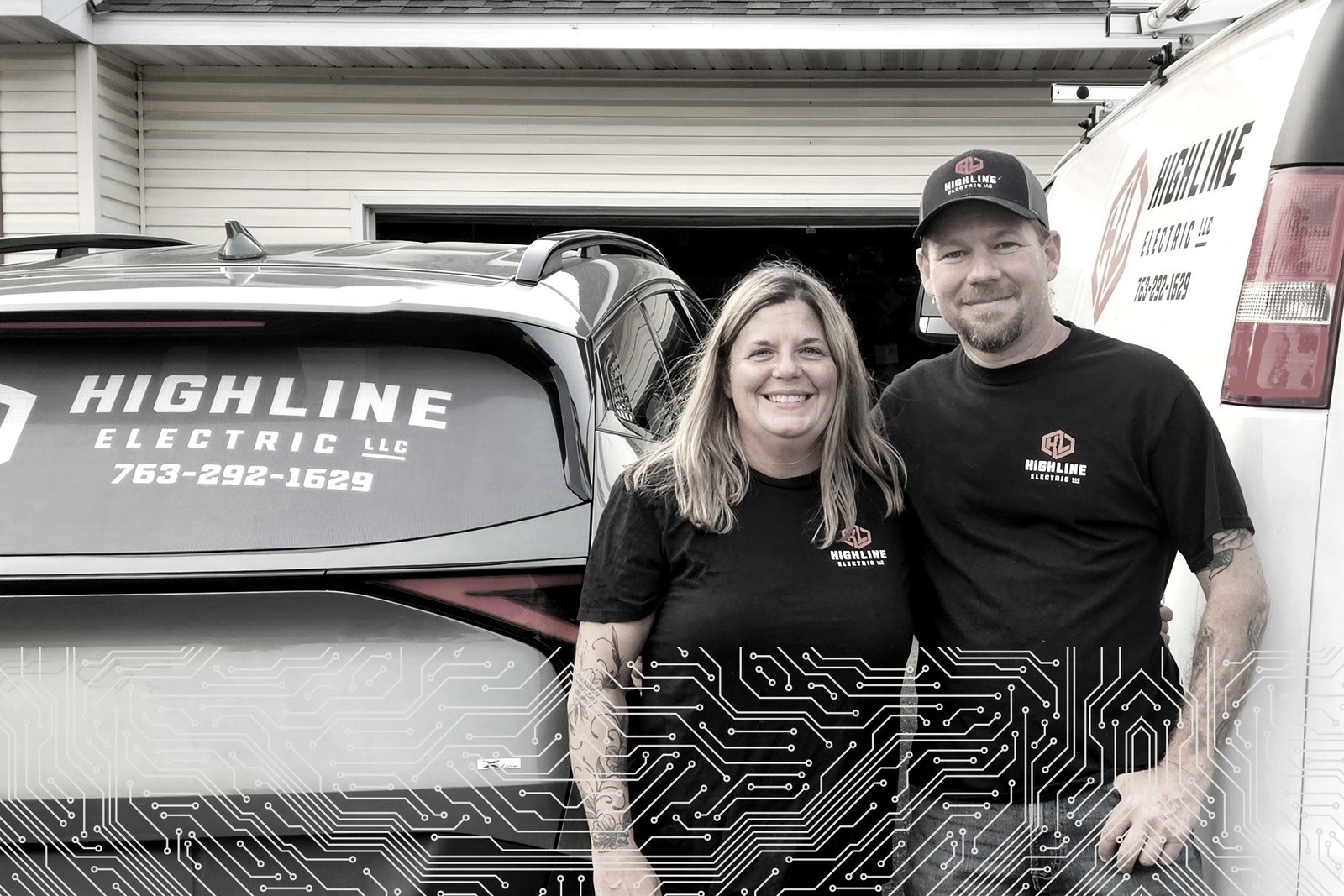 Electrical services Twin Cities